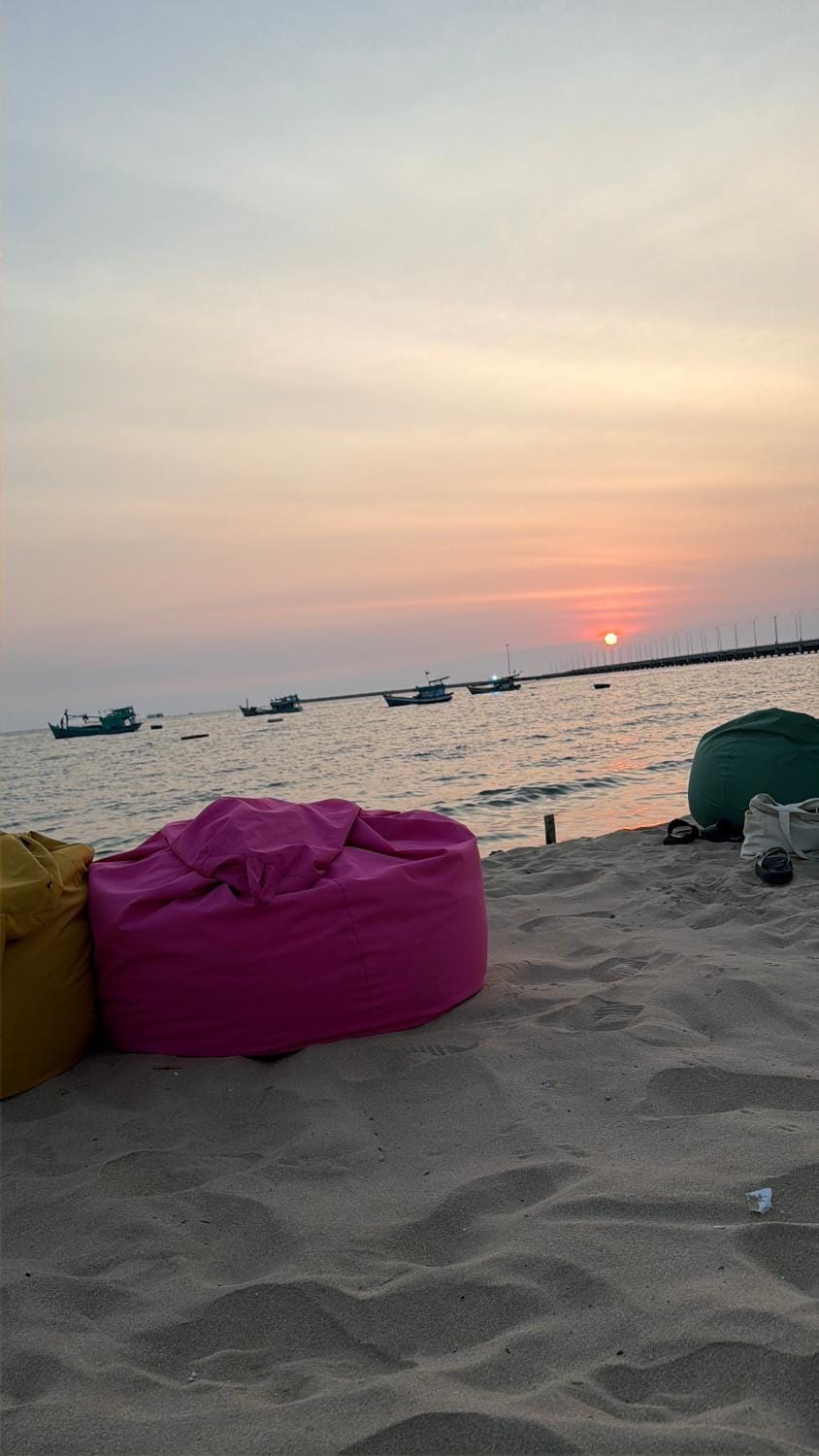 Libra House Phu Quoc Apartment in Phu Quoc