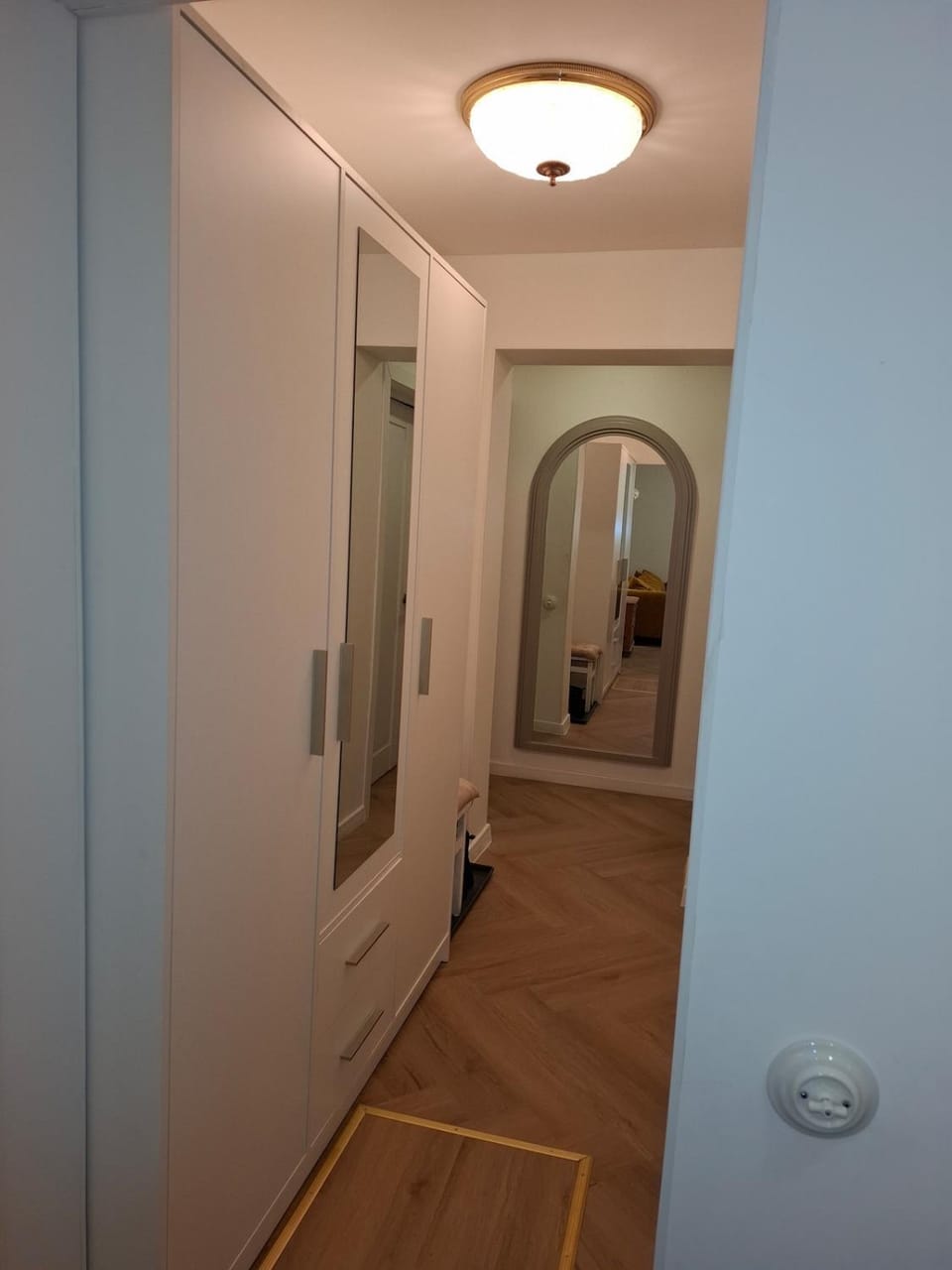Tapytojo apartmentai Apartment in Klaipėda