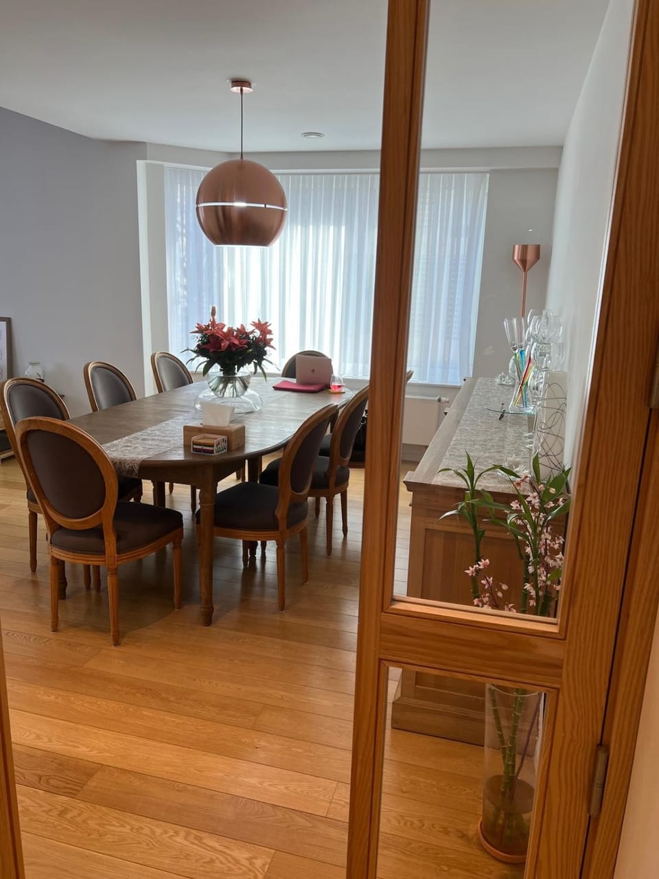 Louise Prestige Suite-Brussels Center Apartment in Ixelles