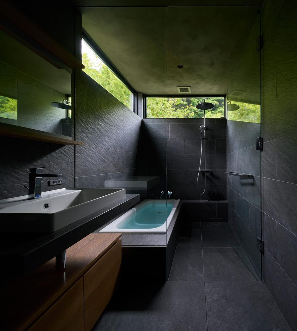 Seaside Villa SEEN Shallow Sea Villa in Hiroshima Prefecture