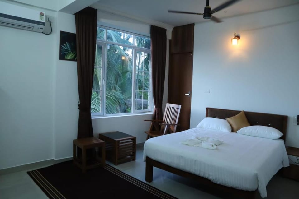 Kings Stay Hotels and Resorts Hotel in Kerala