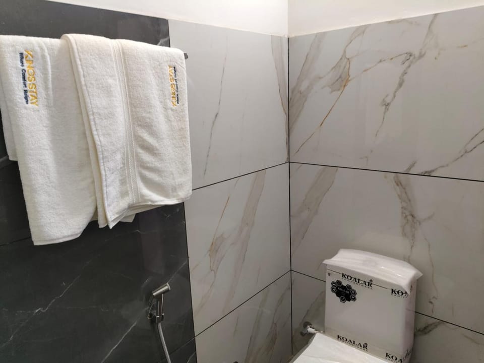 Kings Stay Hotels and Resorts Hotel in Kerala