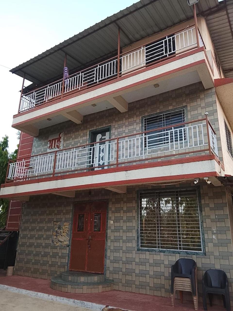 Royal heritage villa Villa in Maharashtra