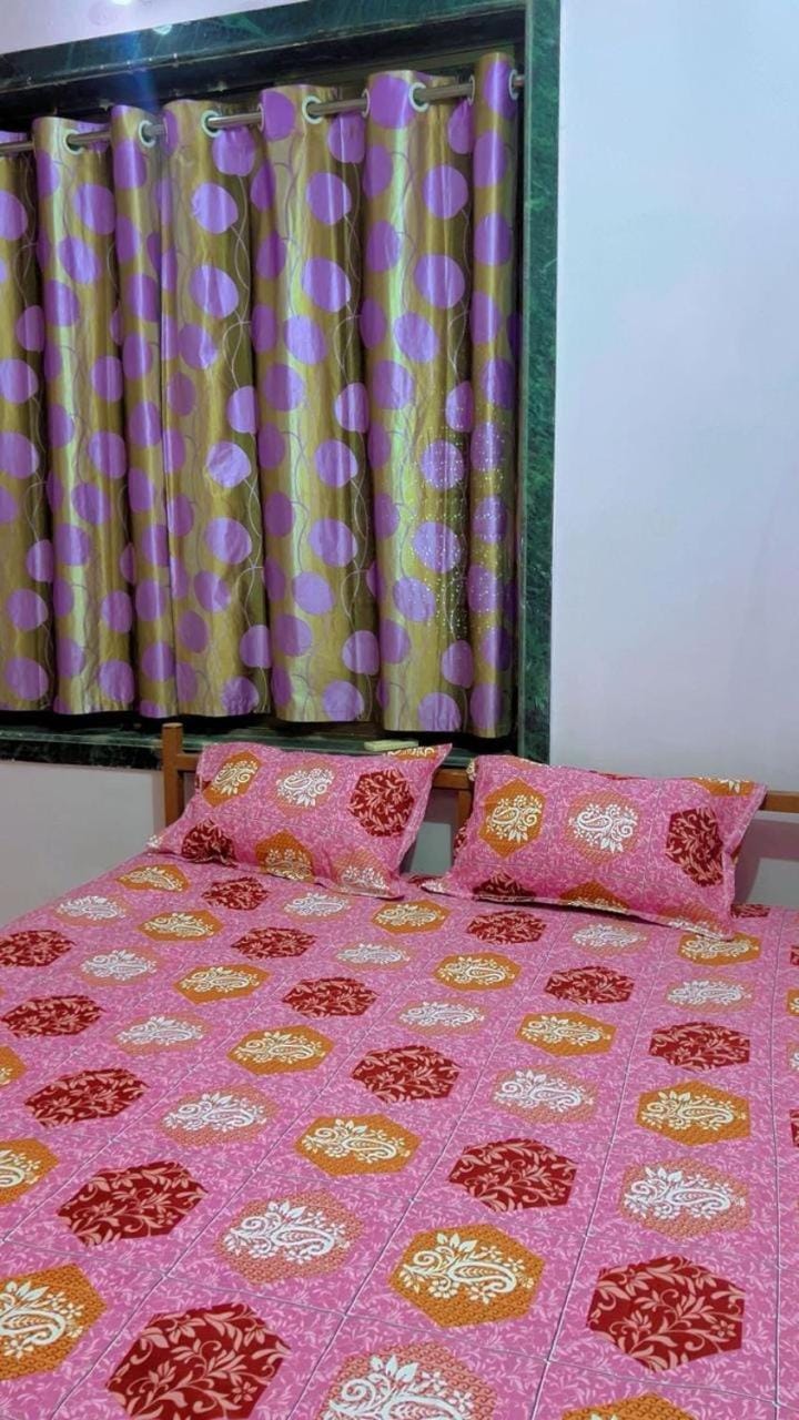 Royal heritage villa Villa in Maharashtra