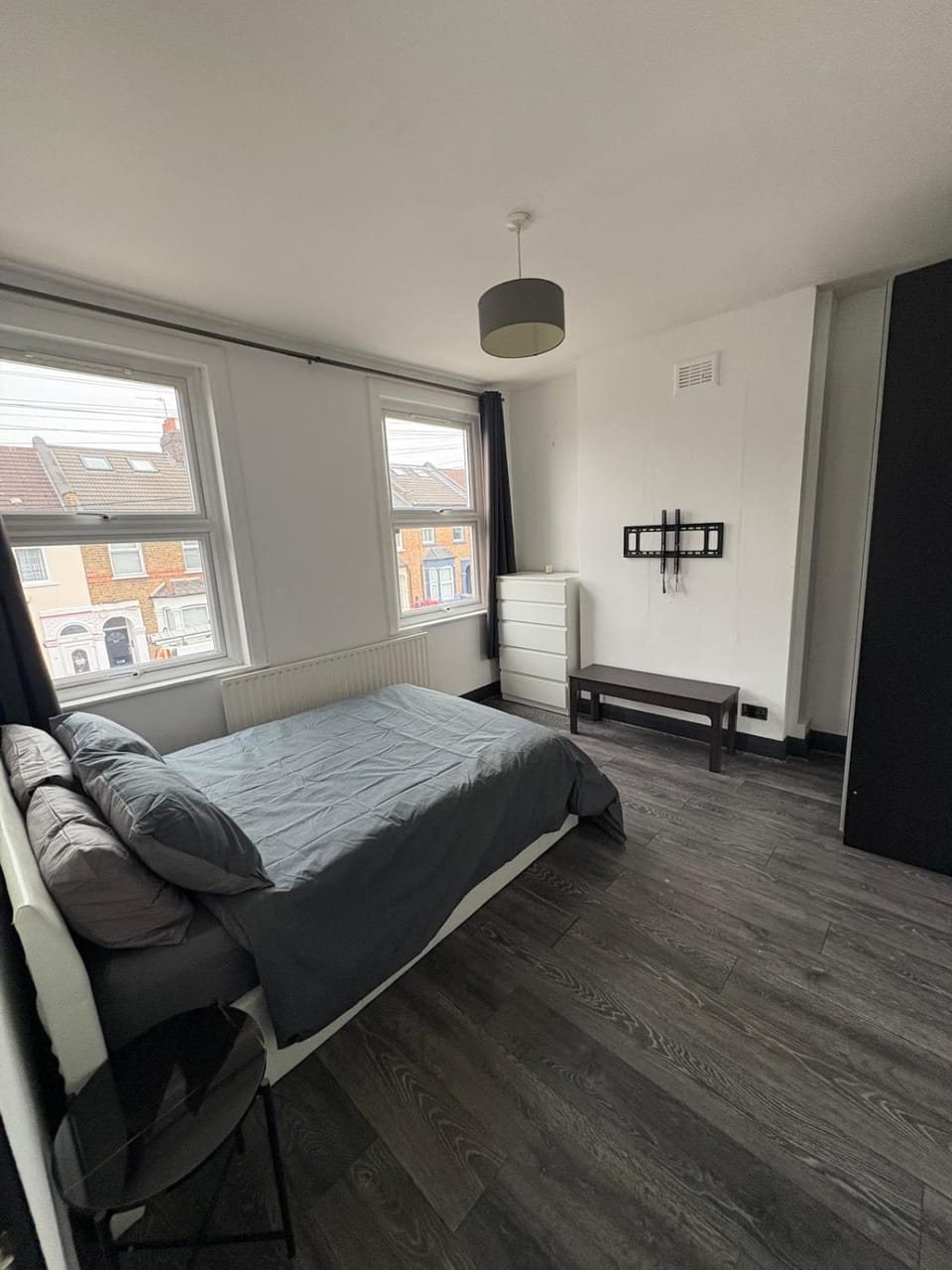 La Rose House Apartment in London