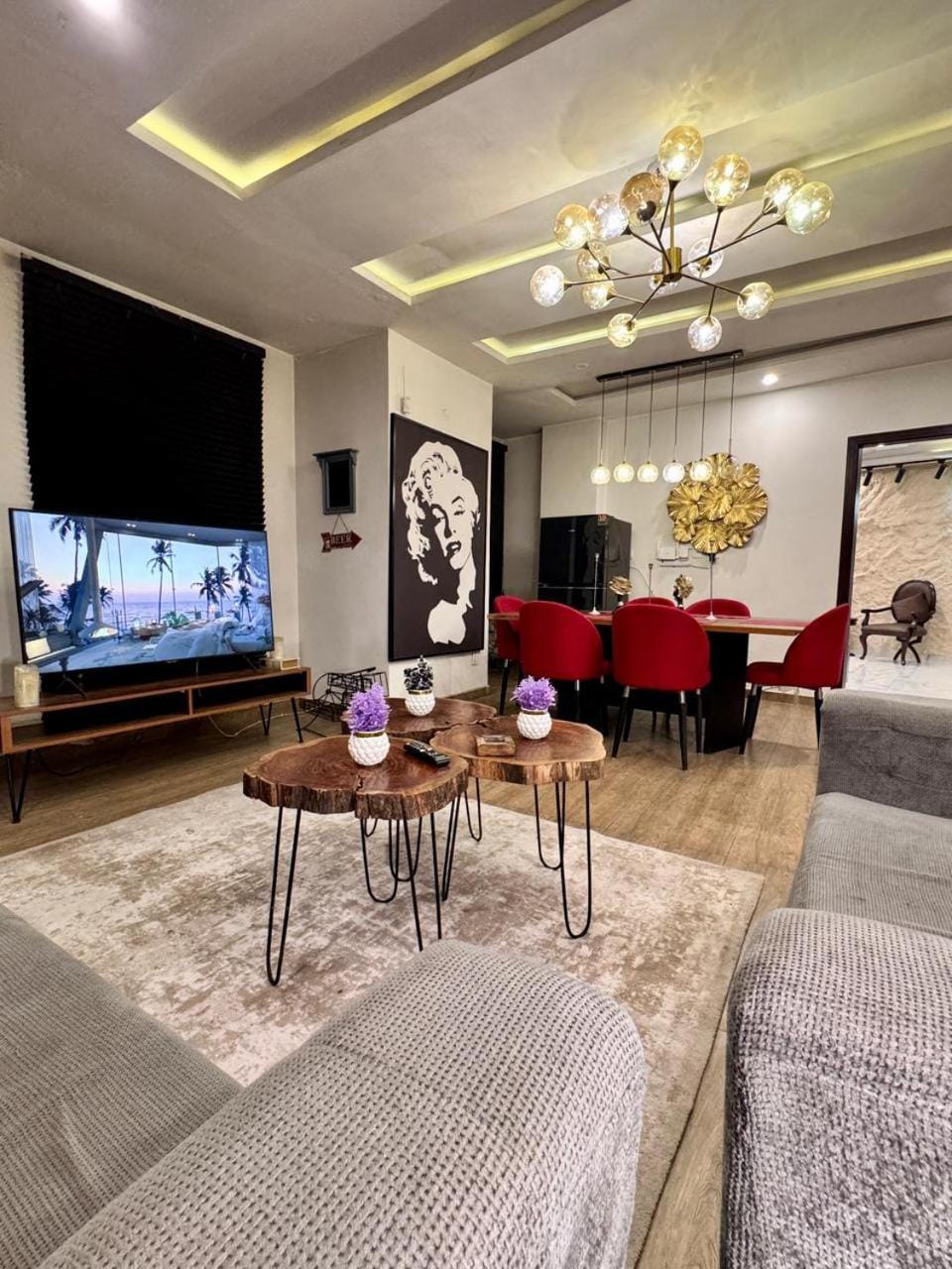 TV and multimedia