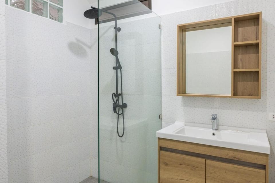 3 bedrooms villa Villa in Ko Samui