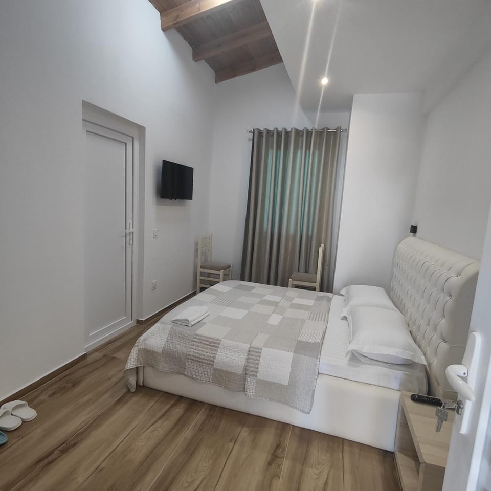 Chambre 7 Apartment in Vlorë