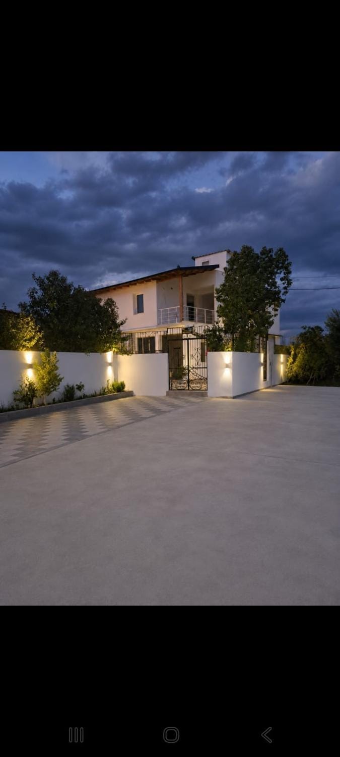 Chambre 7 Apartment in Vlorë