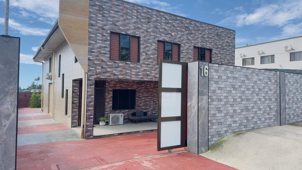 Simla 16 Bed and Breakfast in Western Division, Fiji