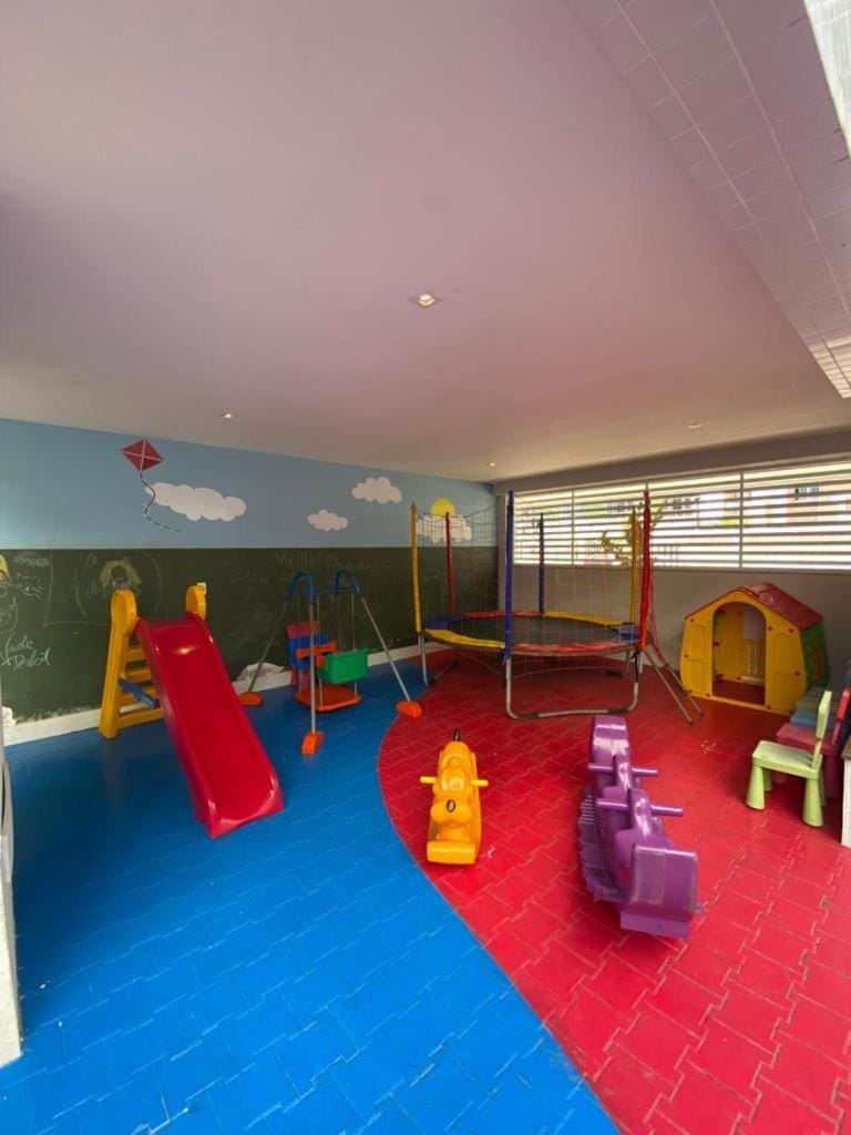Apartamento novo e aconchegante a 100m da praia Apartment in Cabo Frio