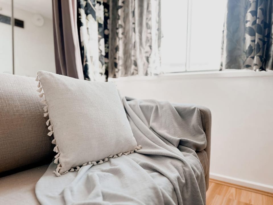 Cozy studio, Pet free, Budget friendly Canberra Apartment in Canberra
