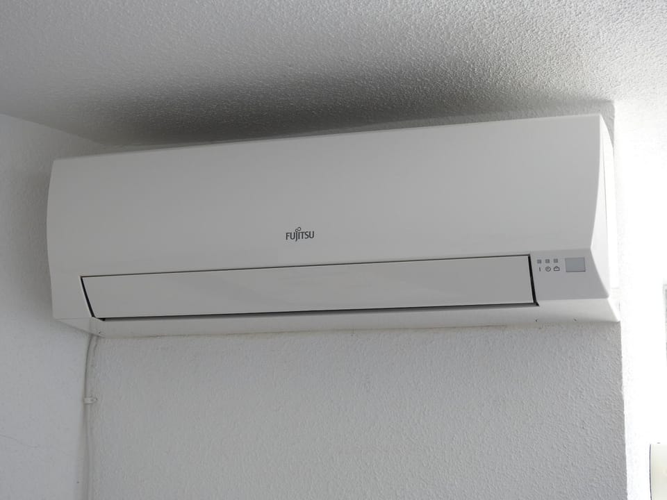 air conditioner