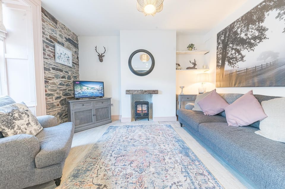 TV and multimedia, Living room