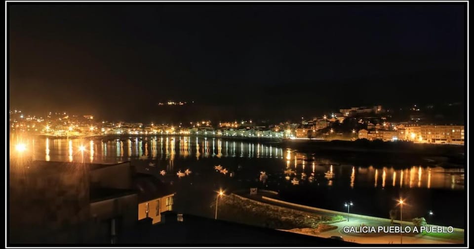 Apartamento en Cee - Al lado de las Playas Apartment in Galicia