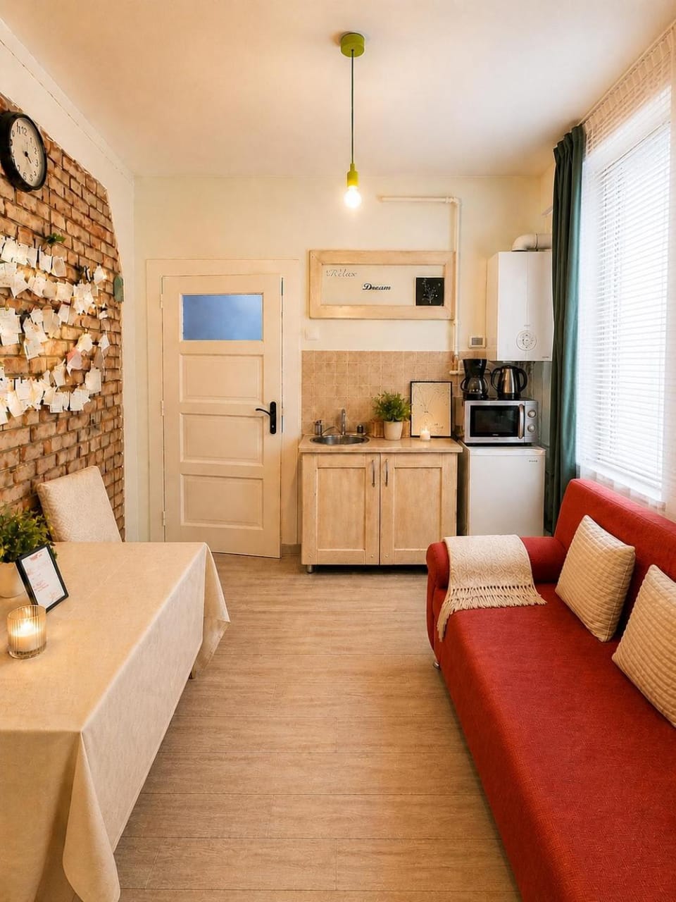 Ultracentral Cosy Apartment Apartment in Brasov