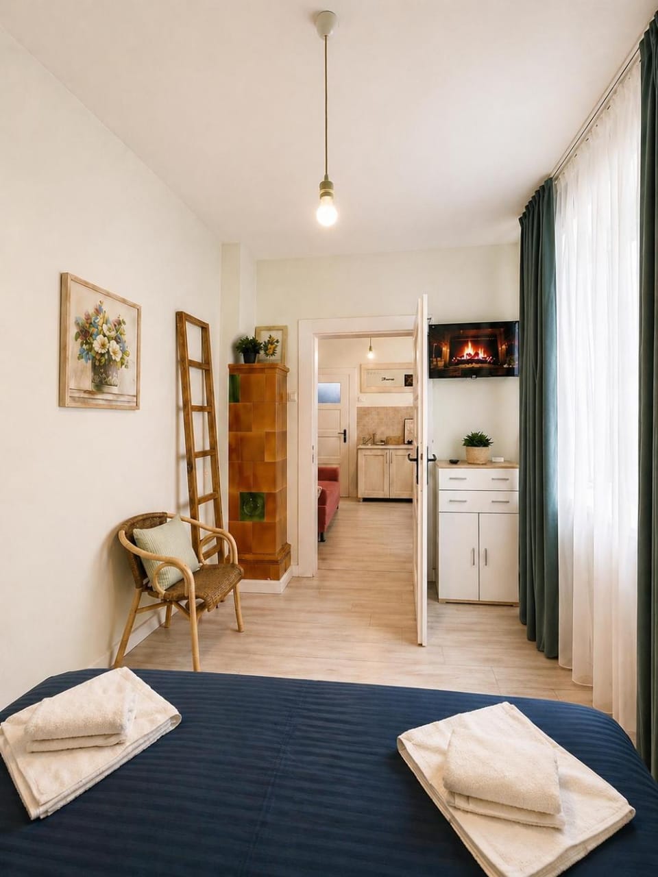 Ultracentral Cosy Apartment Apartment in Brasov