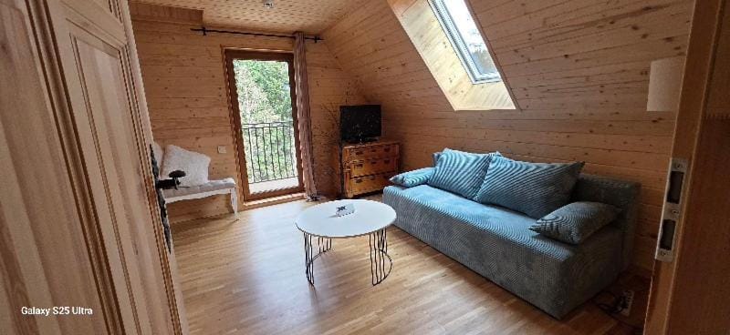 Sarnia CHATA Chalet in Poland