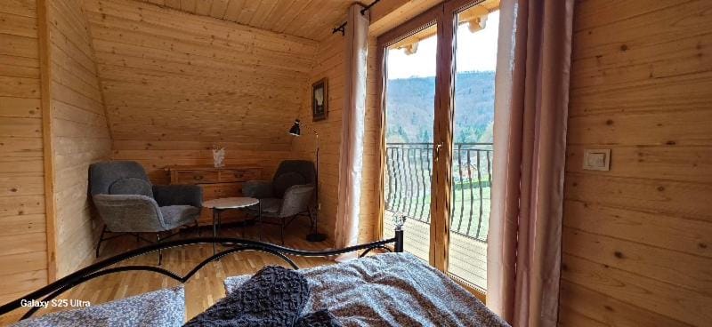 Sarnia CHATA Chalet in Poland