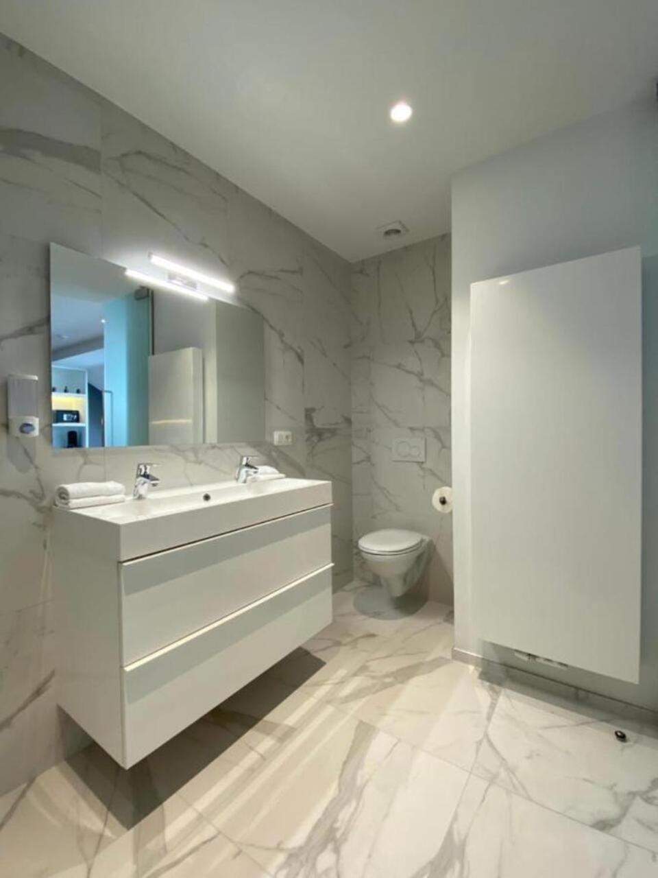 Toilet, Bathroom