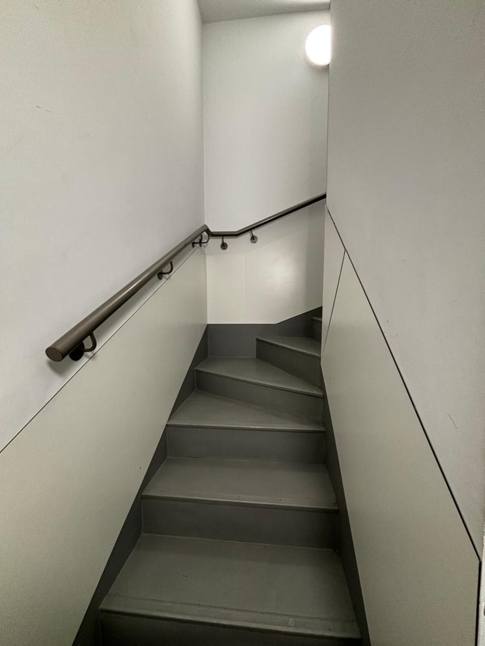 Property building, acessibility