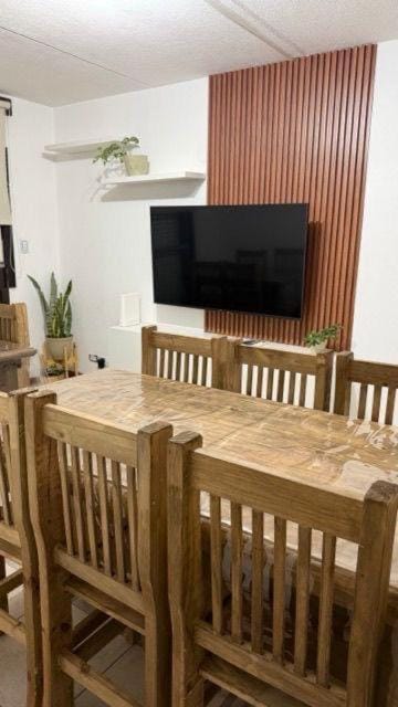 Hostel All inclusive Apartment in Zarate