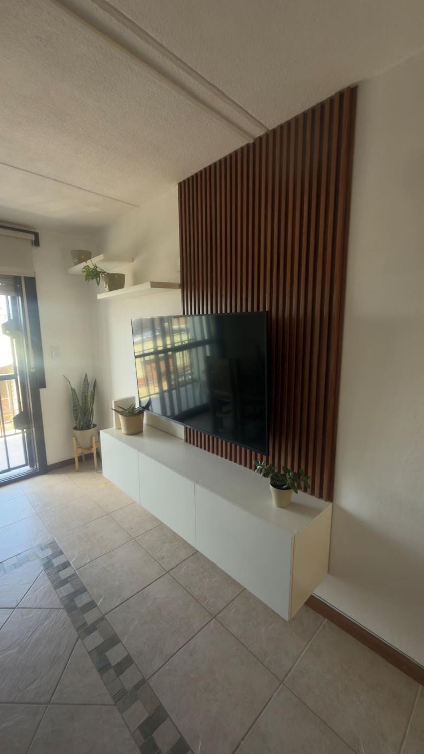 Hostel All inclusive Apartment in Zarate