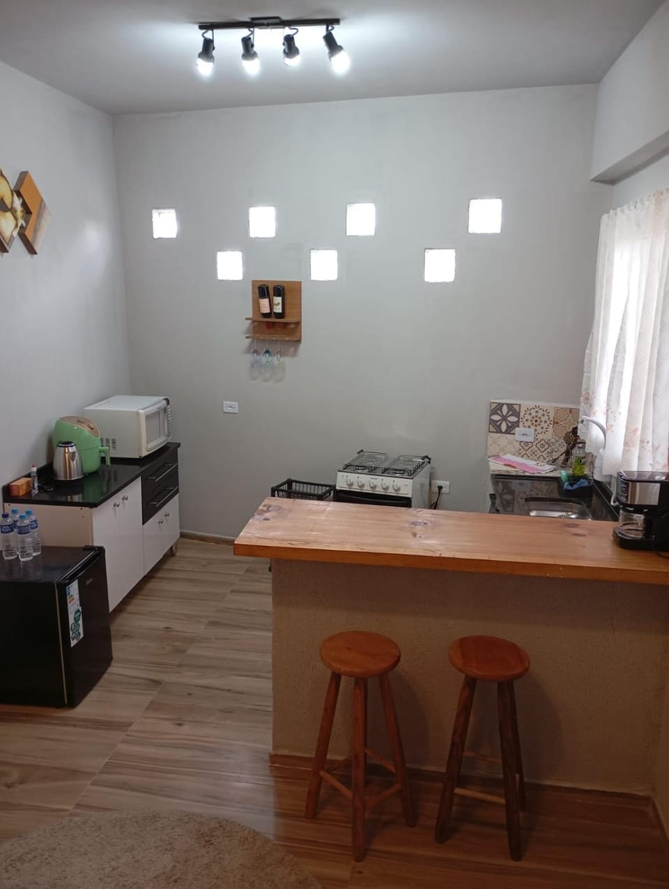Studio Campos conforto e praticidade House in Campos do Jordão