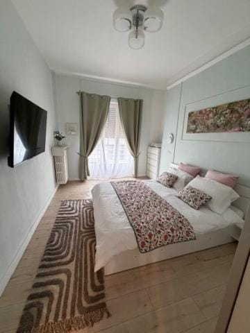 BON BON FONTANA , no ztl Apartment in Asti