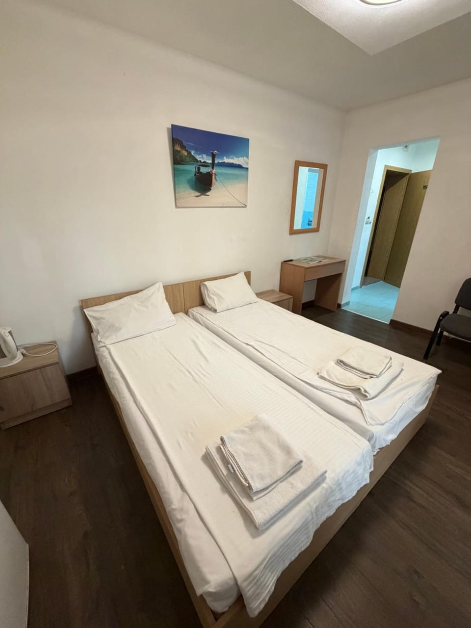 Hayat Apartment in Varna