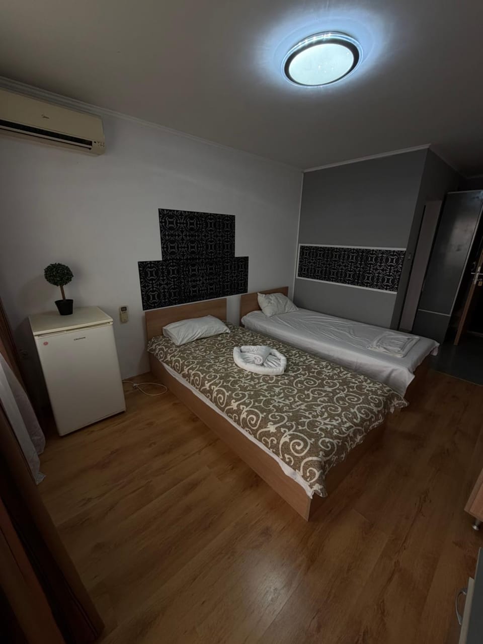 Hayat Apartment in Varna