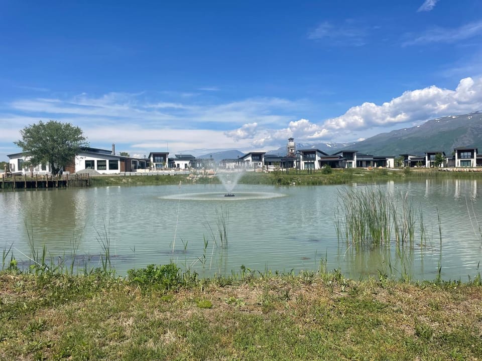 Maria village resort Resort in Stara Zagora, Bulgaria