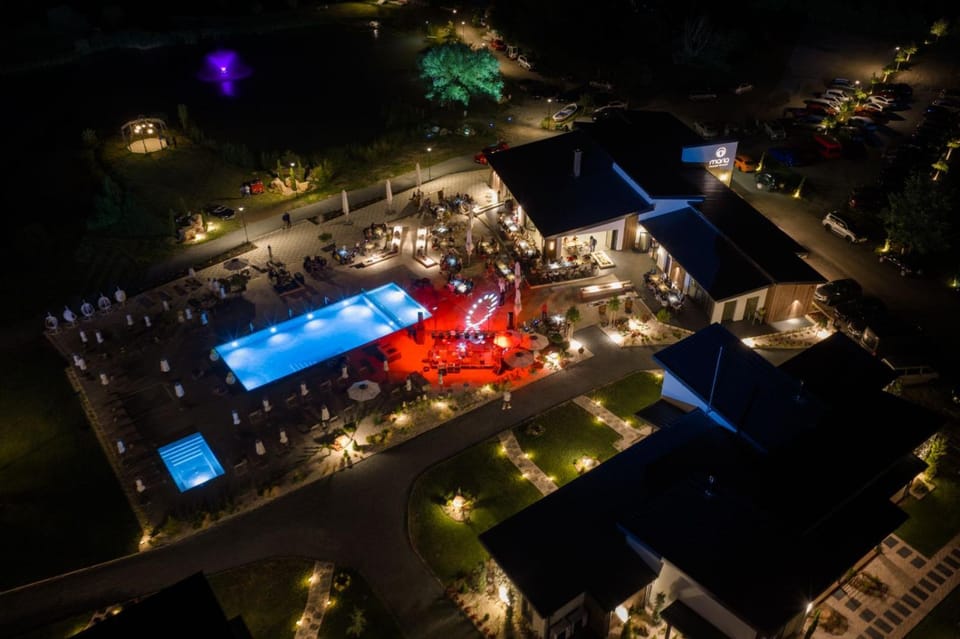 Maria village resort Resort in Stara Zagora, Bulgaria
