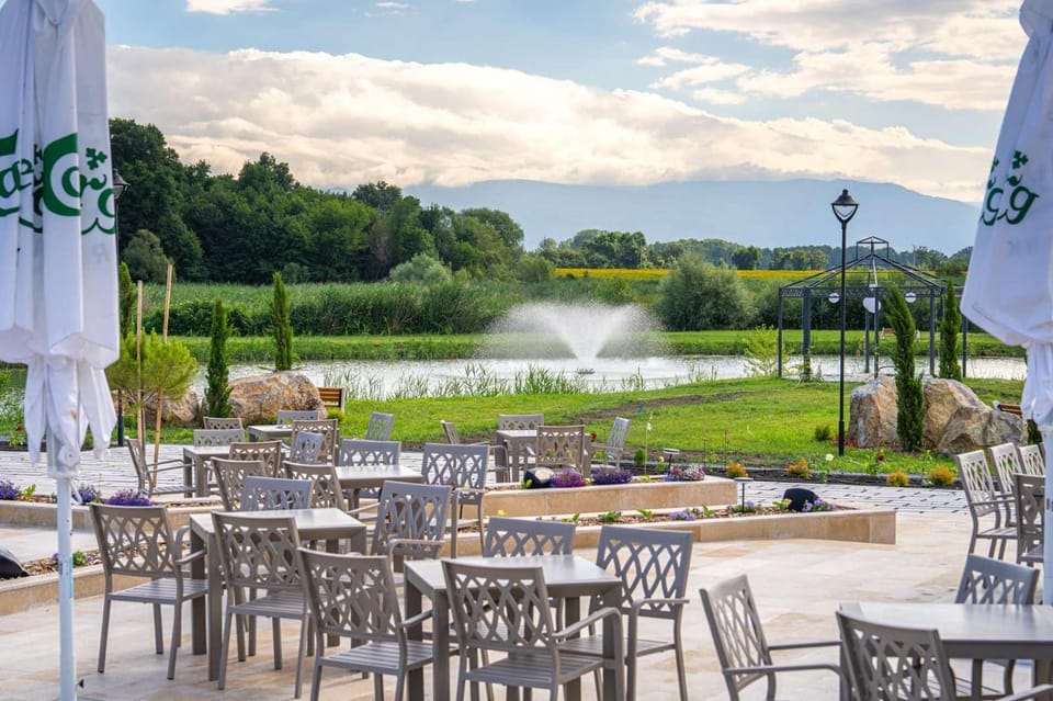 Maria village resort Resort in Stara Zagora, Bulgaria