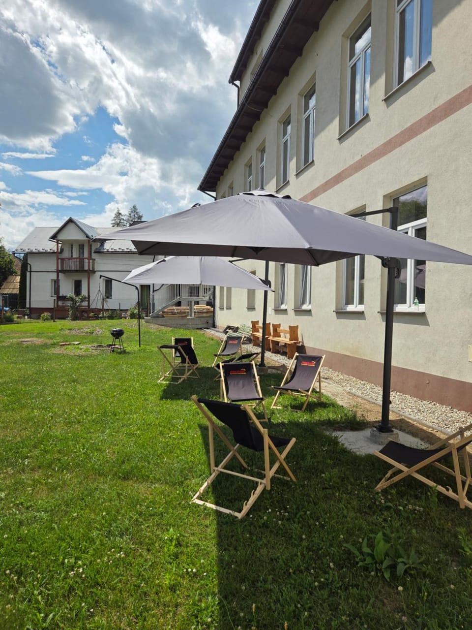 Pokoje u Strażaka Bed and Breakfast in Lesser Poland Voivodeship
