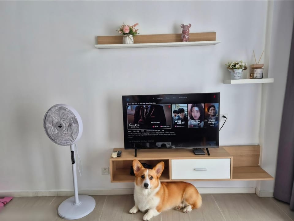 Căn hộ Diamond Island Luxury Apartment Apartment in Ho Chi Minh City