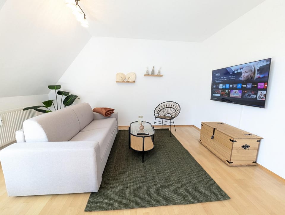 TV and multimedia, Living room