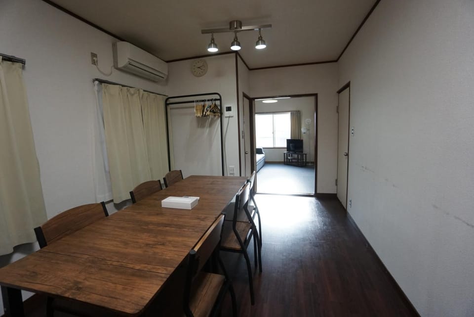 Family Home Ebisu Pet House Villa in Shizuoka Prefecture