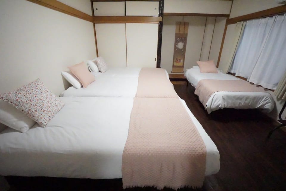Family Home Ebisu Pet House Villa in Shizuoka Prefecture