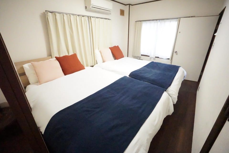 Family Home Ebisu Pet House Villa in Shizuoka Prefecture