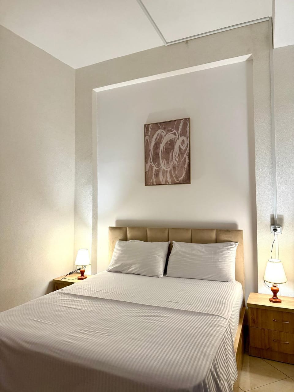 ORA Appartment's Bed and Breakfast in Europe