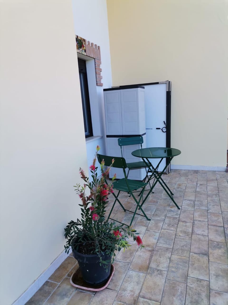 Villa Campagnola Apartment in Abruzzo