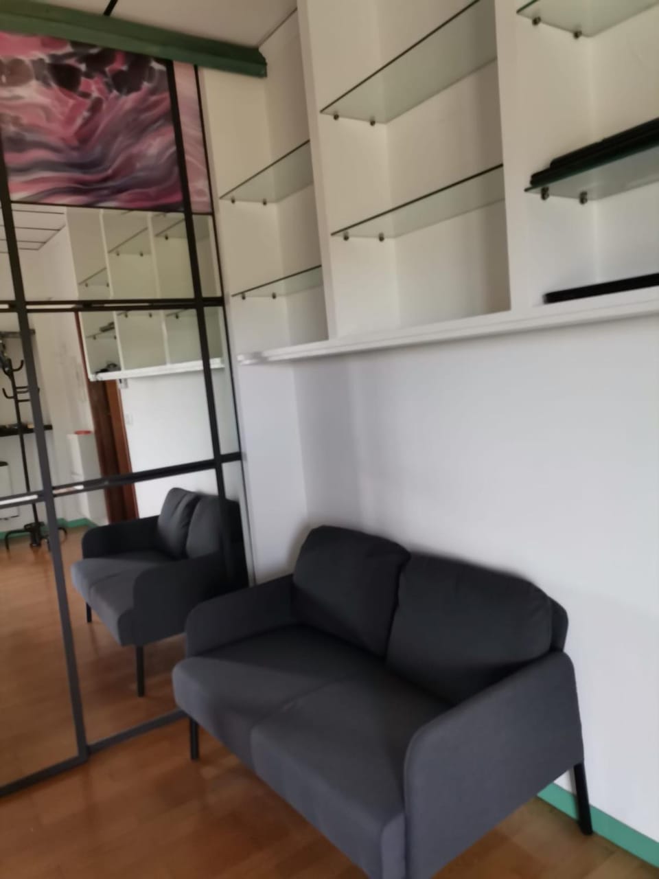 Villa Campagnola Apartment in Abruzzo