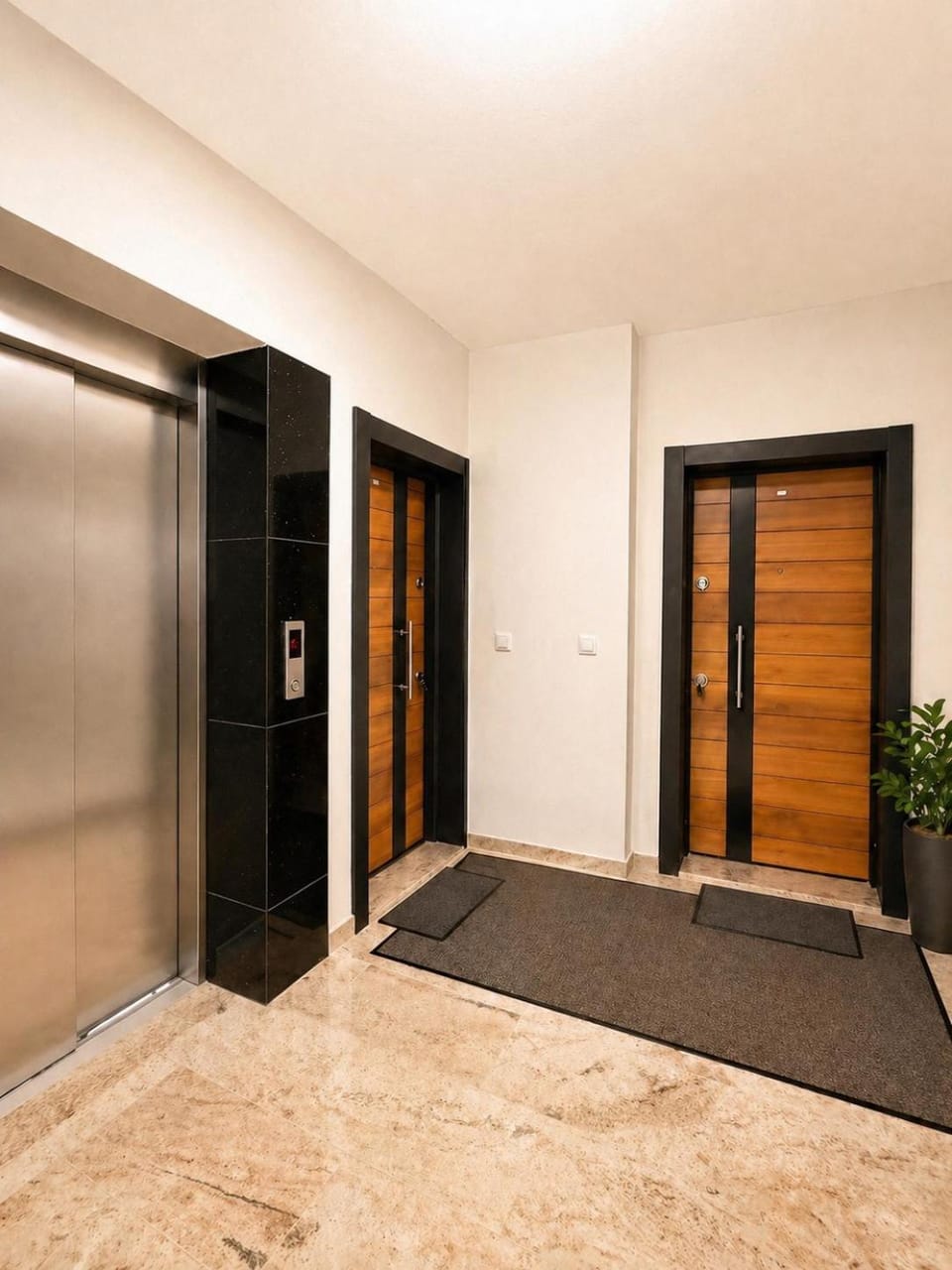 elevator