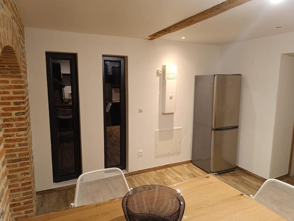 Gite de La Forge House in Normandy