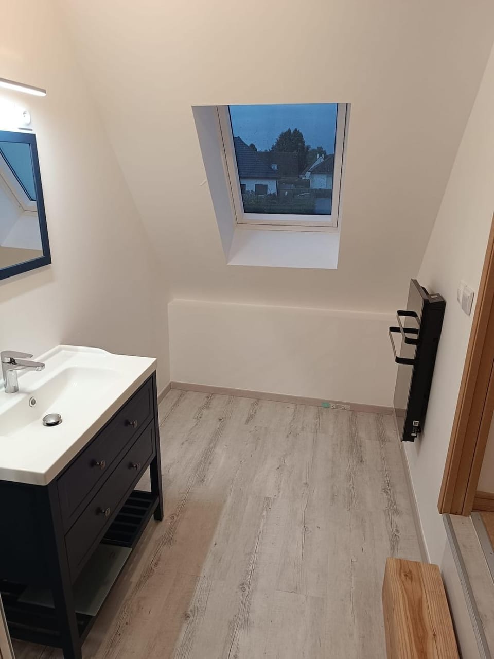 Gite de La Forge House in Normandy