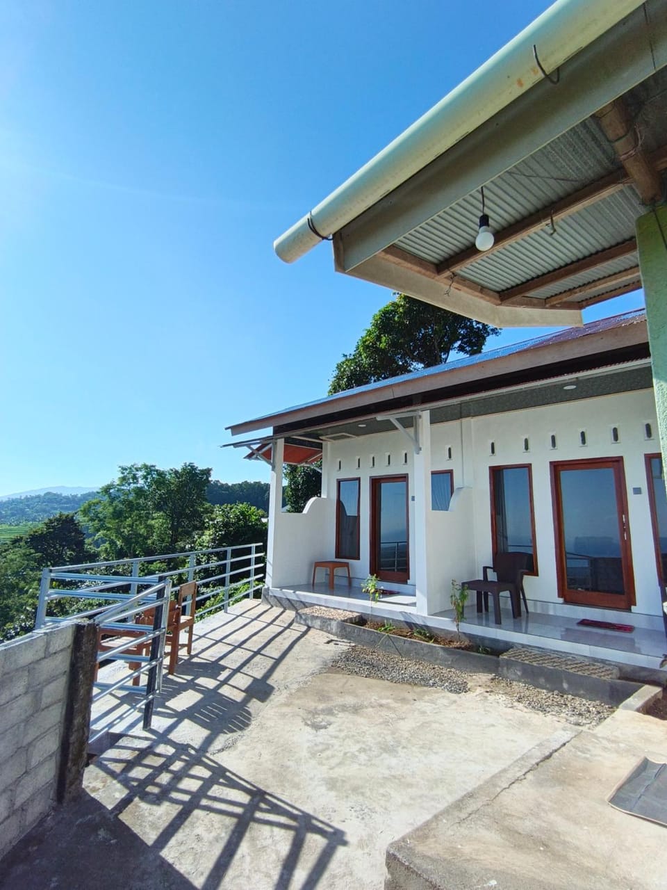 Ababil Guest House Bed and Breakfast in West Nusa Tenggara, Indonesia
