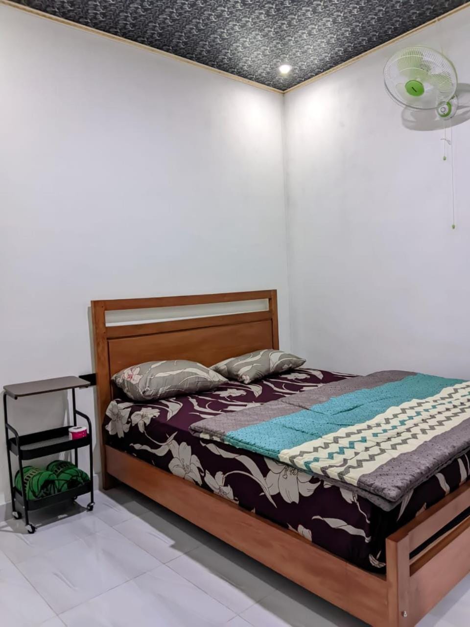 Ababil Guest House Bed and Breakfast in West Nusa Tenggara, Indonesia