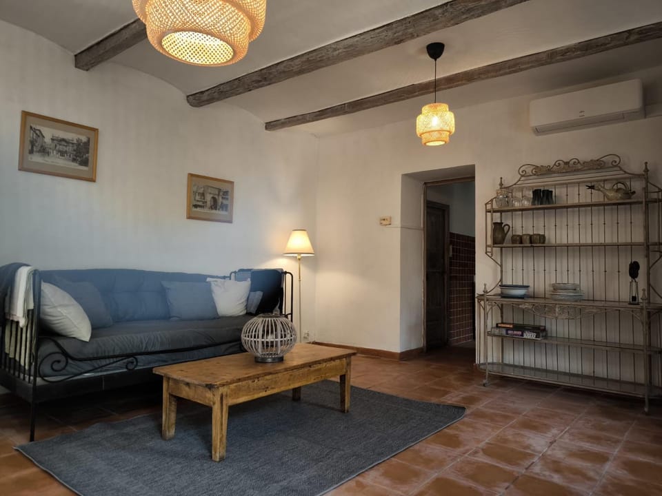Les Retrouvailles House in Provence-Alpes-Côte d'Azur