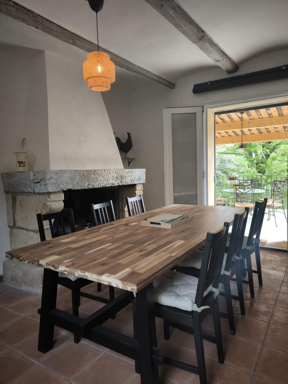 Les Retrouvailles House in Provence-Alpes-Côte d'Azur